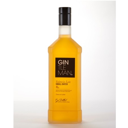 Gintleman Naranja 70 Cl