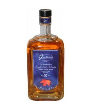 Glen Breton Malt Ice 70 Cl