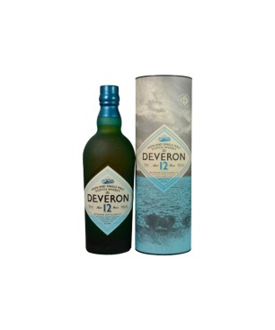 Glen Deveron 12  Años 70 Cl