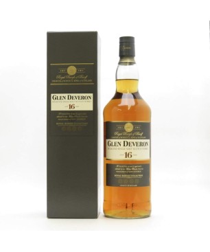Glen Deveron 16 Años Lt