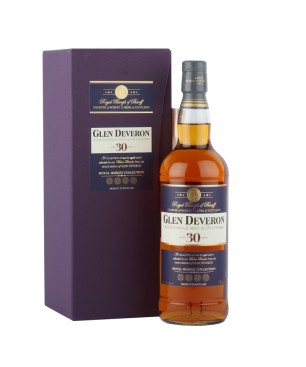 Glen Deveron 30 Años 70 Cl