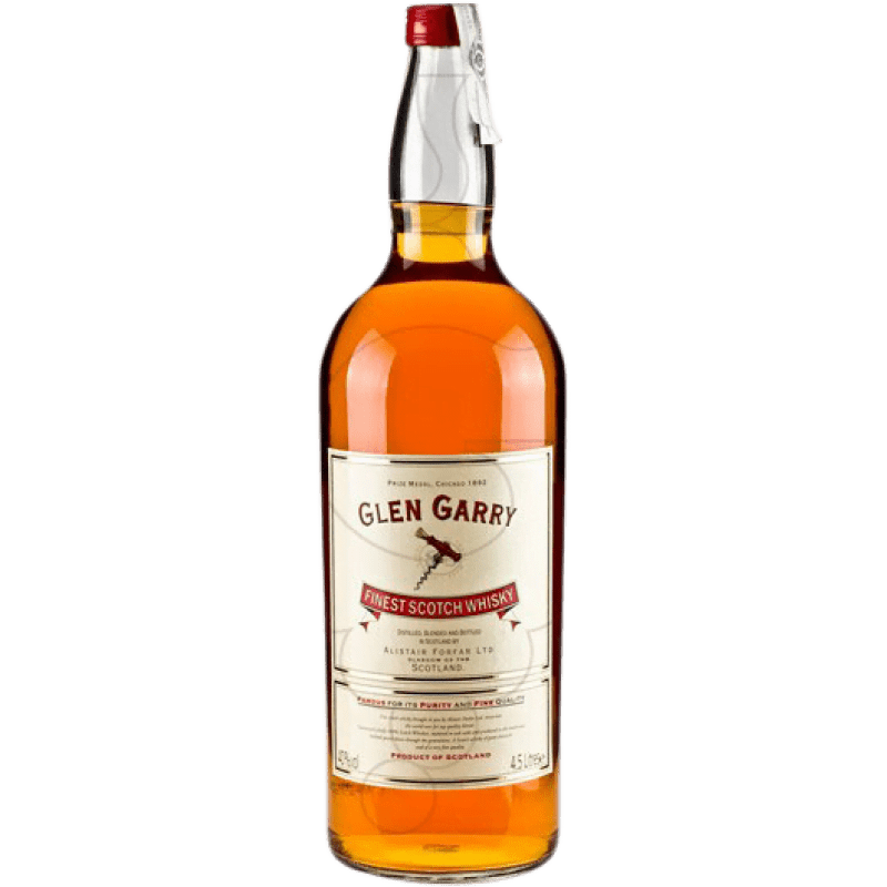 Glen Garry 4,5l Glen Garry 4,5l