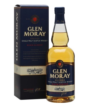Glen Moray Classic 70 Cl