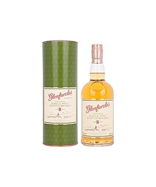 Glenfarclas 8 Años 70 Cl