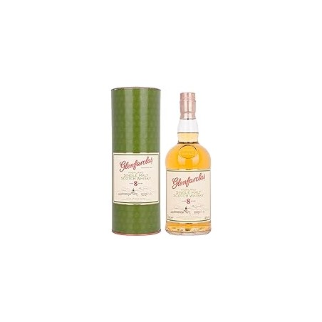 Glenfarclas 8 Años 70 Cl