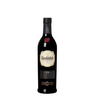 Glenfiddich 19 Años