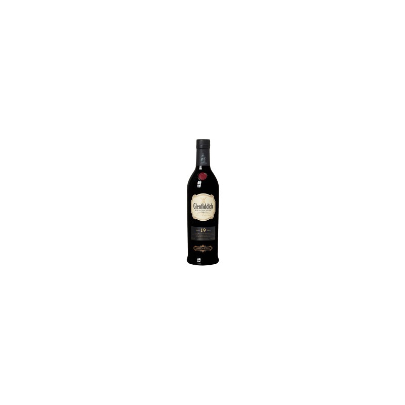 Glenfiddich 19 Años Glenfiddich 19 Años