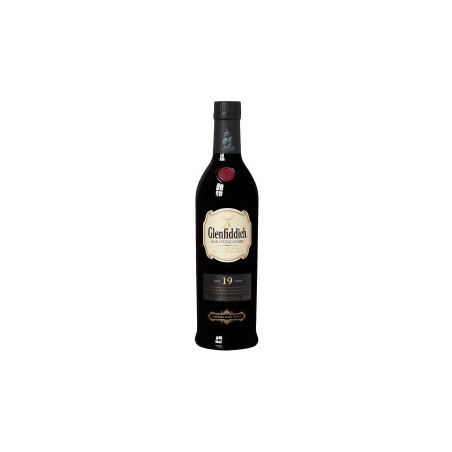 Glenfiddich 19 Años