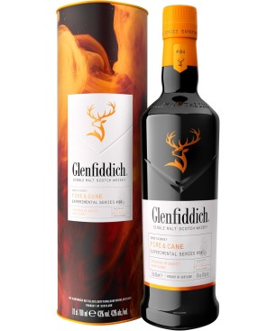 Glenfiddich Fire 70 Cl