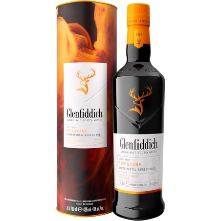 Glenfiddich Fire 70 Cl