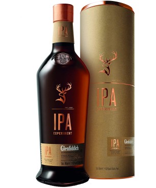 Glenfiddich Ipa 70 Cl