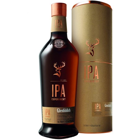 Glenfiddich Ipa 70 Cl