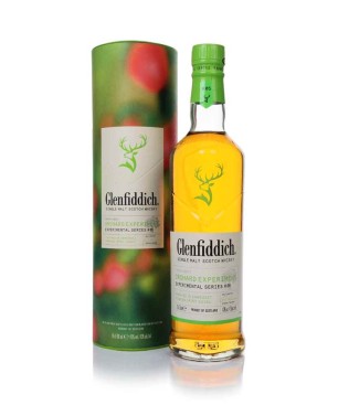 Glenfiddich Orchard 70 Cl