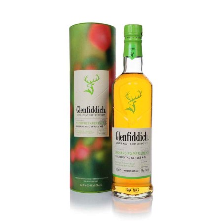 Glenfiddich Orchard 70 Cl