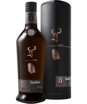 Glenfiddich Project Xx 70 Cl