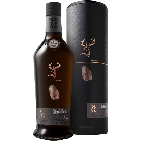 Glenfiddich Project Xx 70 Cl