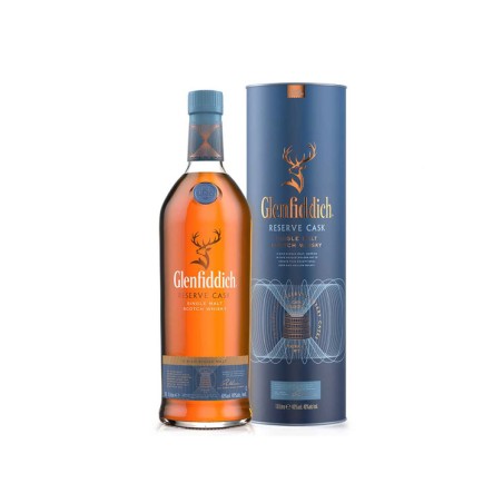 Glenfiddich Reserve Cask Lt