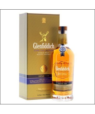 Glenfiddich Vintage Cask 70 Cl