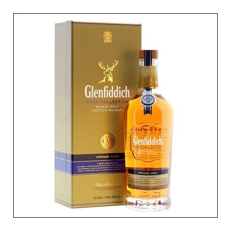 Glenfiddich Vintage Cask 70 Cl