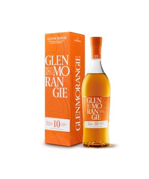 Glenmorangie 10 Años 1l