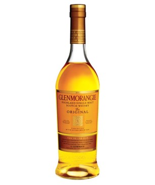 Glenmorangie 10 Años 70 Cl