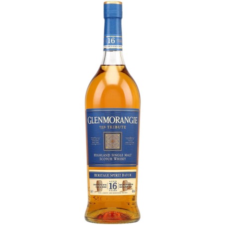 Glenmorangie 16 Años Tribute Lt