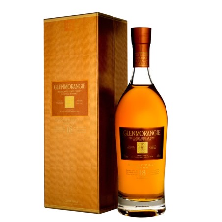 Glenmorangie 18 Años 75 Cl