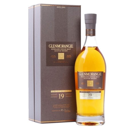 Glenmorangie 19 Años 70 Cl