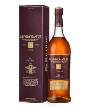 Glenmorangie Duthac Lt