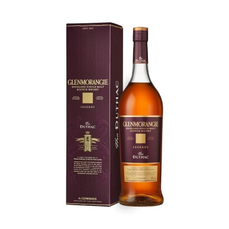 Glenmorangie Duthac Lt