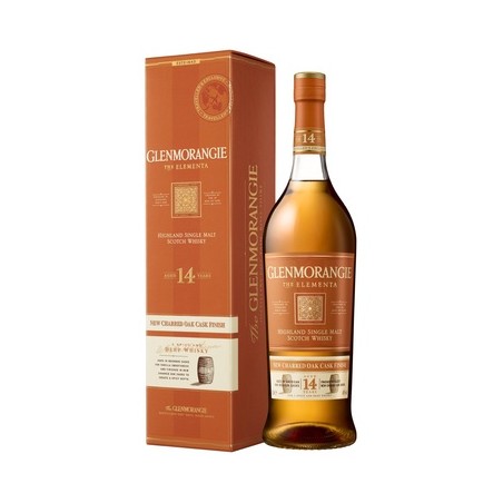 Glenmorangie Elementa 14 Yo Lt