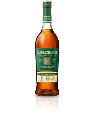 Glenmorangie Quinta Ruban 70 Cl