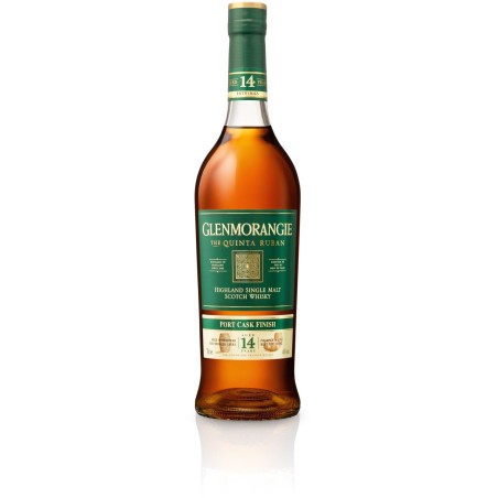 Glenmorangie Quinta Ruban 70 Cl