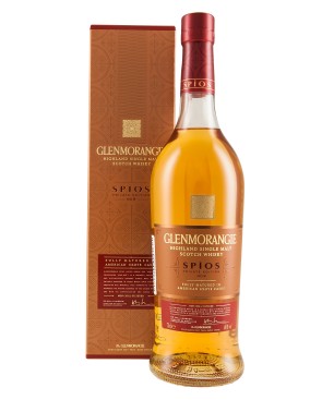Glenmorangie Spios Private 70 Cl