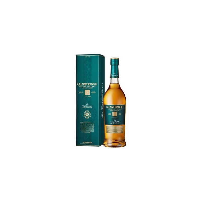 Glenmorangie Tarlogan 70 Cl Glenmorangie Tarlogan 70 Cl