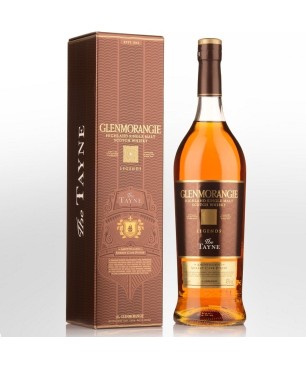 Glenmorangie Tayne Lt