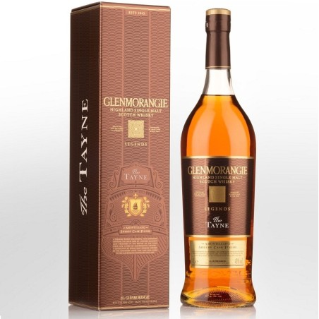 Glenmorangie Tayne Lt