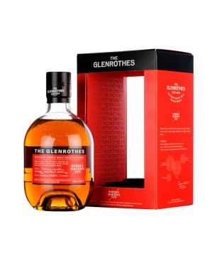 Glenrothes Maker S Cut 70 Cl