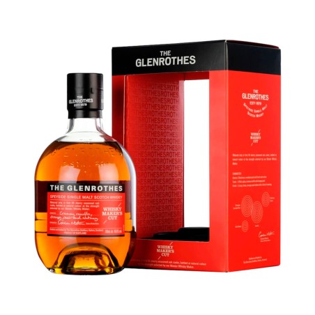Glenrothes Maker S Cut 70 Cl