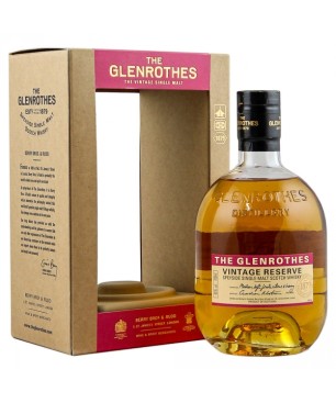 Glenrothes Vintage Rva 70 Cl