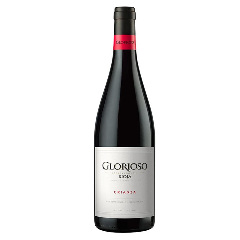 Glorioso Tinto Cza 75 Cl Glorioso Tinto Cza 75 Cl