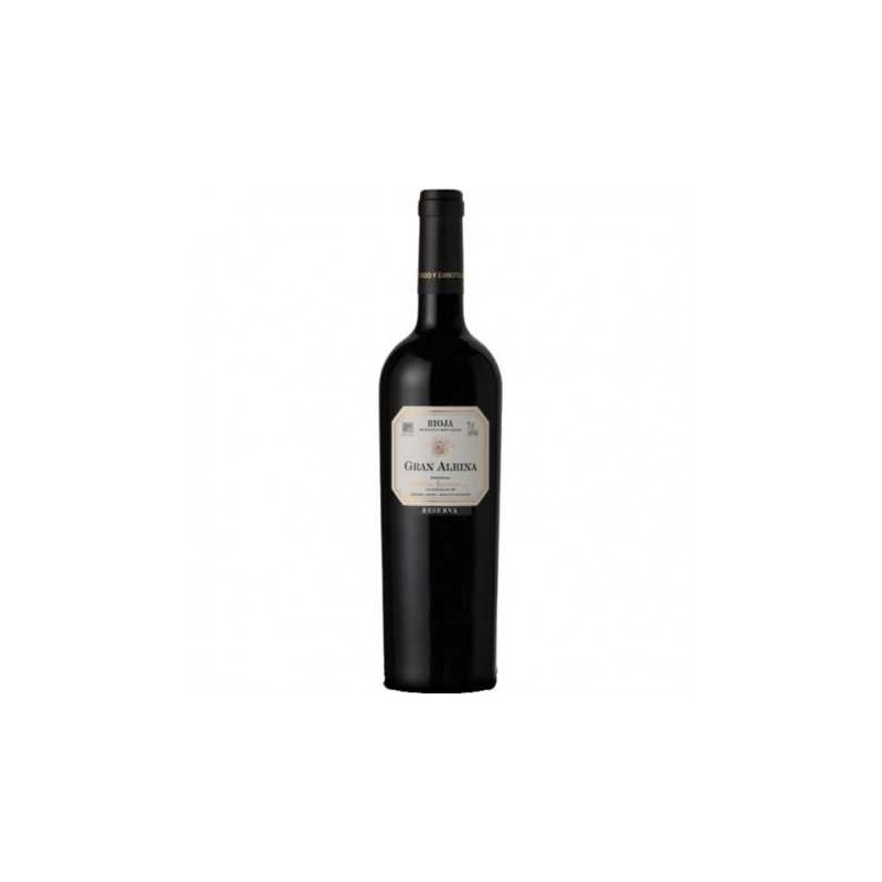 Gran Albina Rva 75 Cl Gran Albina Rva 75 Cl