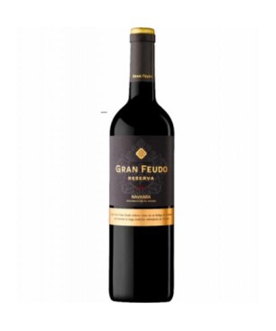 Gran Feudo Reserva 75 Cl
