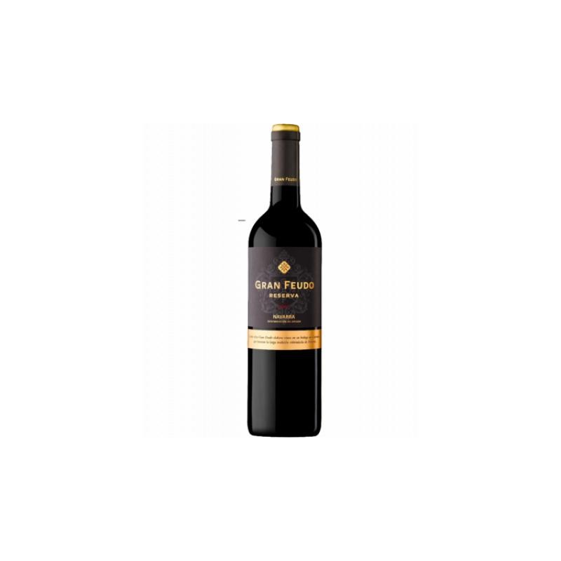 Gran Feudo Reserva 75 Cl Gran Feudo Reserva 75 Cl
