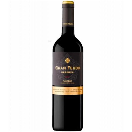 Gran Feudo Reserva 75 Cl