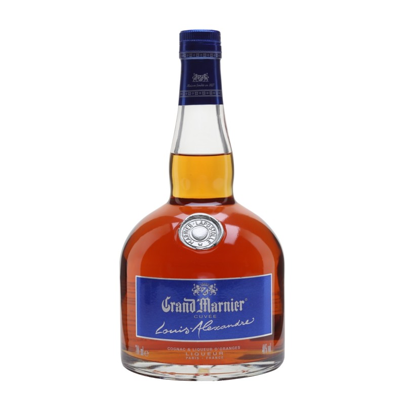 Grand Manier Louis Alexandre 70 Cl Grand Manier Louis Alexandre 70 Cl