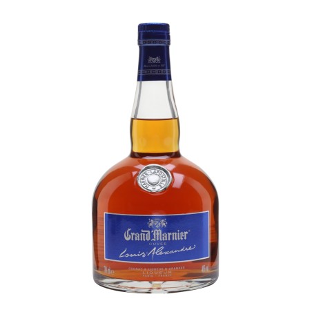 Grand Manier Louis Alexandre 70 Cl