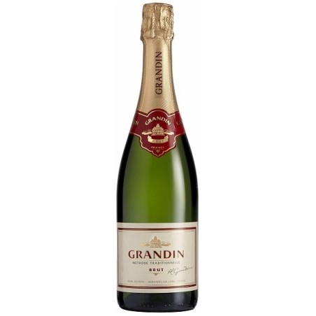 Grandin Brut 75 Cl
