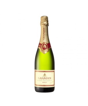 Grandin Brut Rva.75 Cl