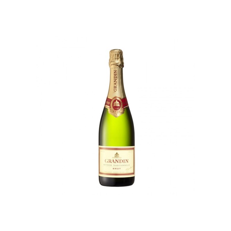 Grandin Brut Rva.75 Cl Grandin Brut Rva.75 Cl